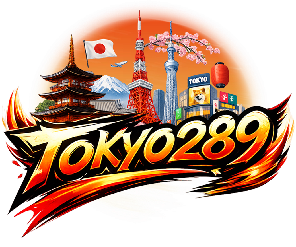 tokyo289